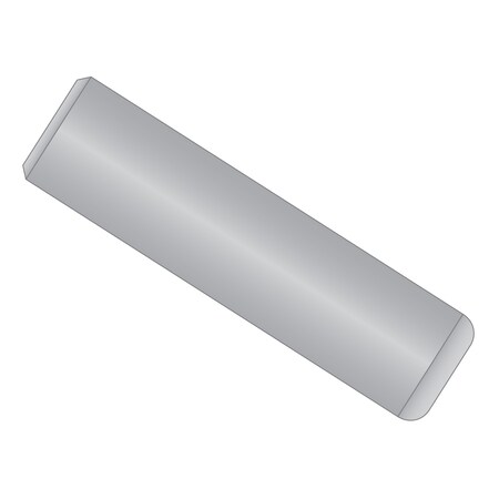 Heritage Industrial Dowel Pin Unhardened 1/4 x 1/2 SS300 PL DOWS3-250-0500